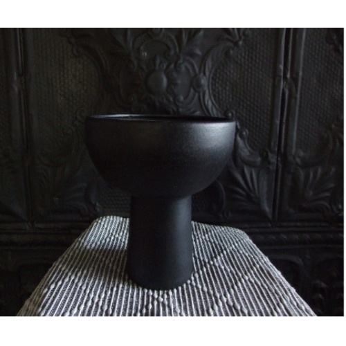 Flower Pot / Ice cubes with flowers inside